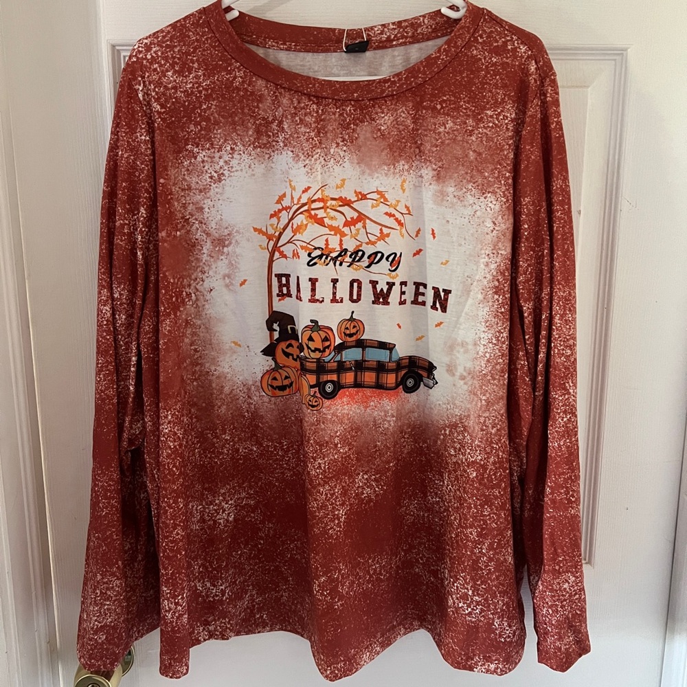 Emery and Rose pajama shirt.